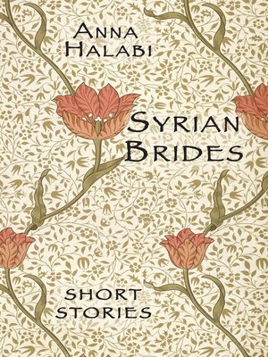 cover image of Syrian Brides